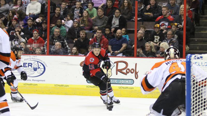 GAME NOTES: 3/30 vs. Ft. Wayne