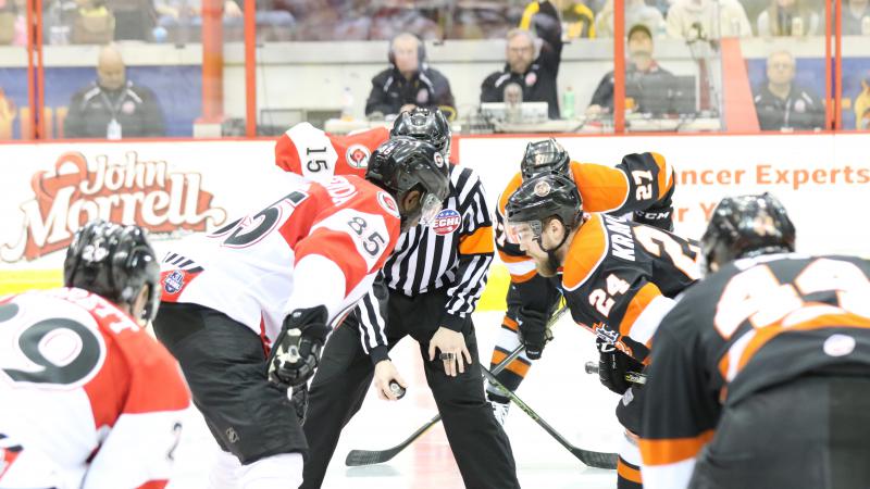 2018 Kelly Cup Playoff Notes: Game 2 vs. Ft. Wayne