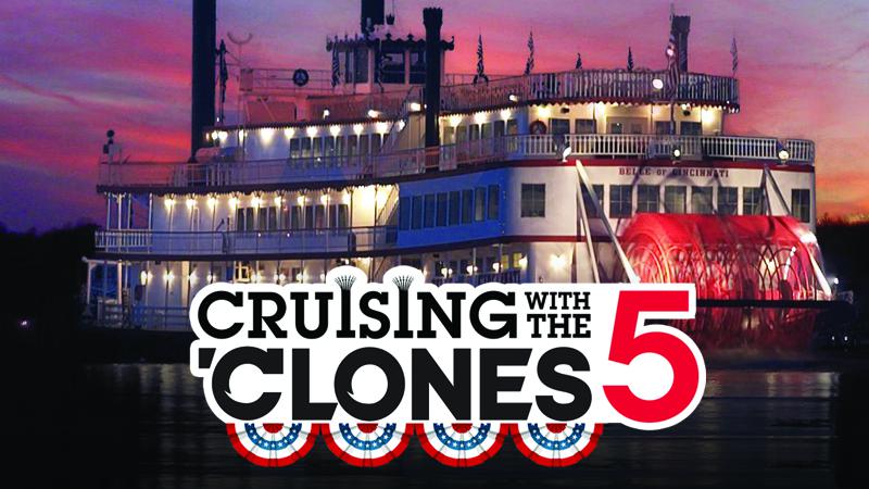 CYCLONES ANNOUNCE EXCLUSIVE SEASON TICKET HOLDER EVENT