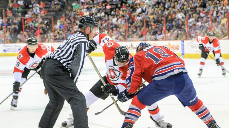 GAME PREVIEW: 10/26 vs. Kalamazoo
