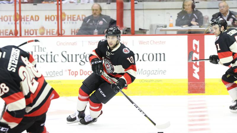 GAME PREVIEW: 11/16 vs. Ft. Wayne