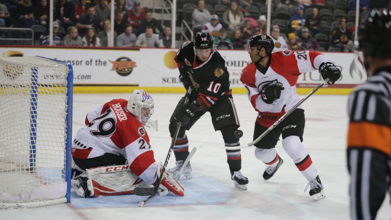 CYCLONES EARN SHOOTOUT WIN AGAINST INDY