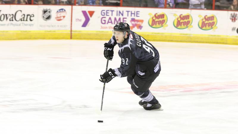 GAME PREVIEW: 3/16 vs. Kalamazoo Wings