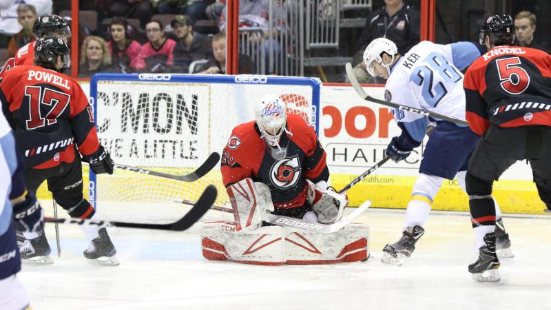 GAME PREVIEW: 3/21 vs. Toledo Walleye