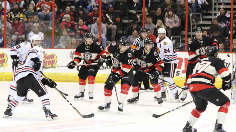 GAME PREVIEW: 3/24 vs. Indy Fuel