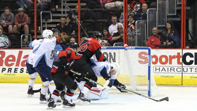 CYCLONES DROP GAME 3 IN TOLEDO
