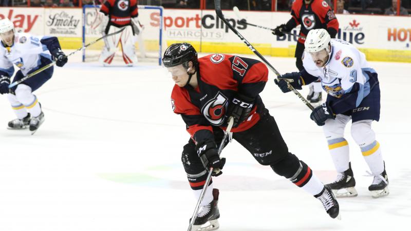 GAME PREVIEW: 2019 Division Finals Game 4 vs. Toledo