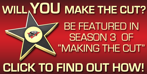 Will YOU "Make the Cut??"
