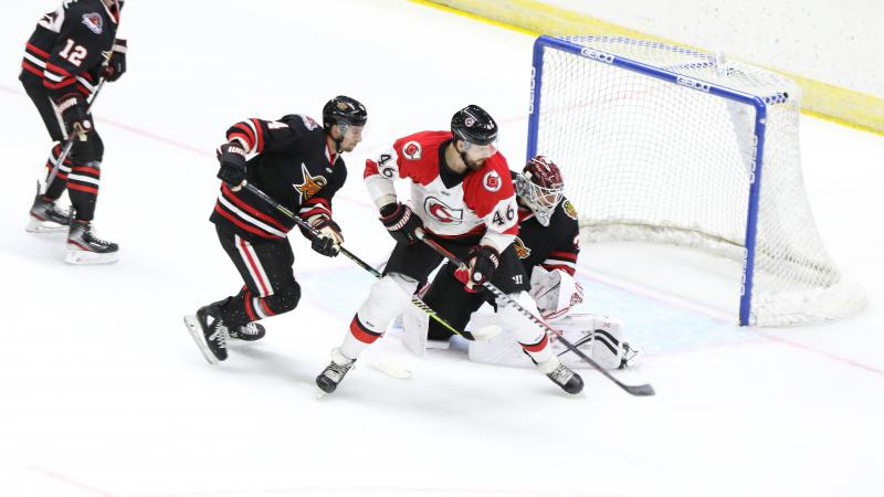 GAME PREVIEW: 10/25 vs. Indy Fuel