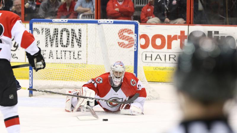 GAME PREVIEW: 10/26 vs. Indy Fuel