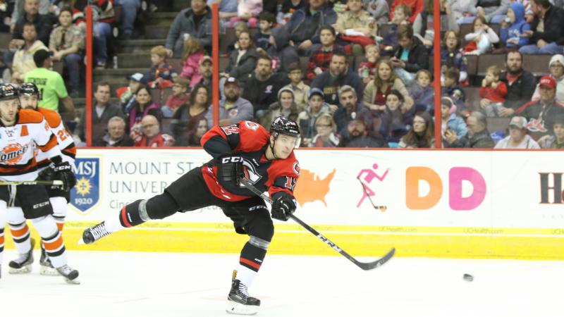 GAME PREVIEW: 11/6 vs. Ft. Wayne