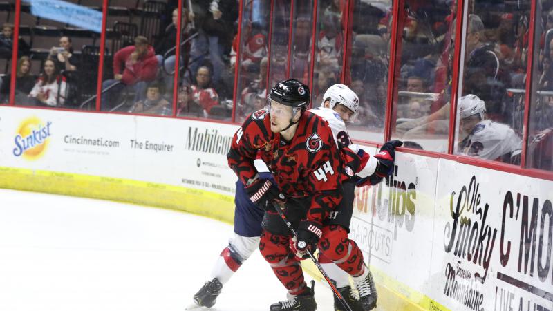 GAME PREVIEW: 12/14vs. Toledo