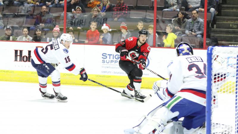 CYCLONES BOUNCE BACK WITH MATINÉE WIN IN THE ZOO