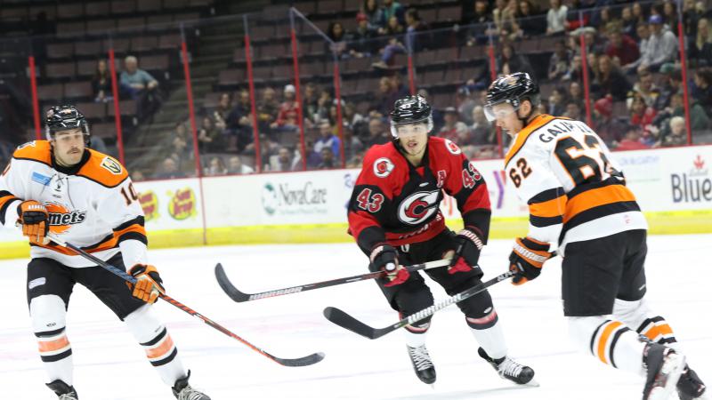 GAME PREVIEW: 12/21 vs. Ft. Wayne