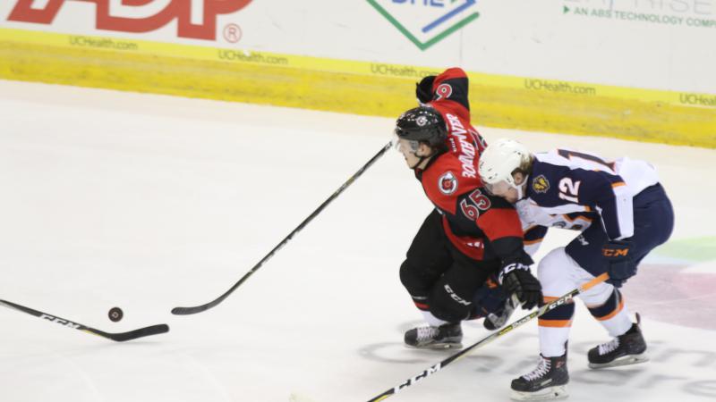 GAME PREVIEW: 12/31 vs. Greenville