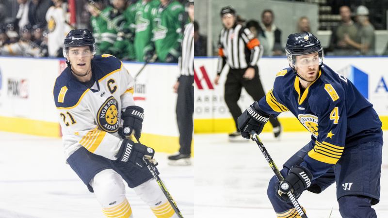 CYCLONES ENGAGE IN FIVE-PLAYER DEAL WITH ADMIRALS