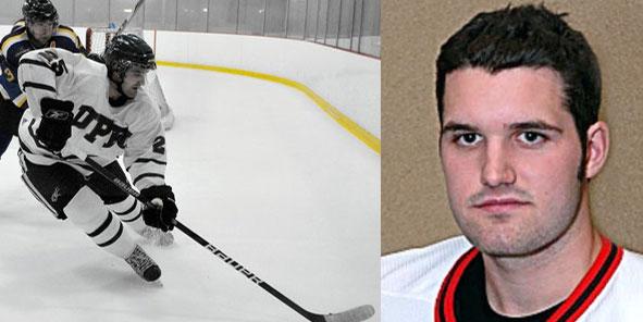 Cyclones Add Forward Matt Carter