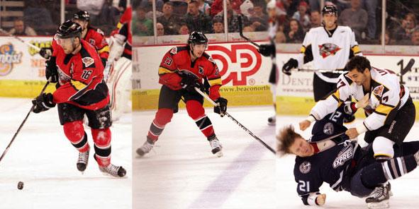 Eves, Pelech, Liambas Return to Cyclones in 2012-13