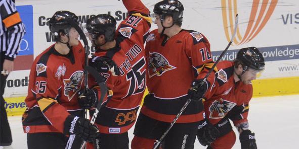 Cyclones Announce 2011-12 Protected List