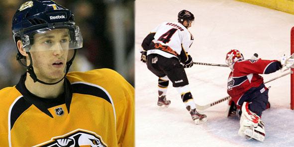 Cyclones and Admirals Swap Players