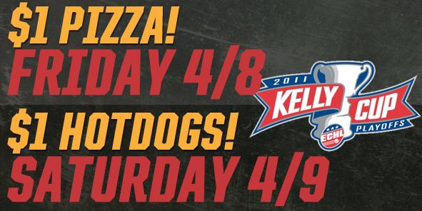 PLAYOFFS THIS WEEKEND!