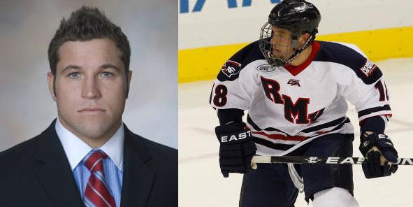 Cyclones Sign Cramer, Seabrook Reassigned