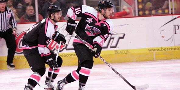 Cyclones Knock Off Nailers, 3-1