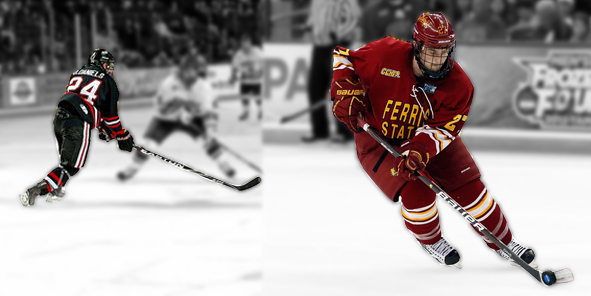 Cyclones Add Pair of Defensemen to 2013-14 Roster