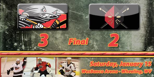 Cyclones Hammer Nailers, 3-2
