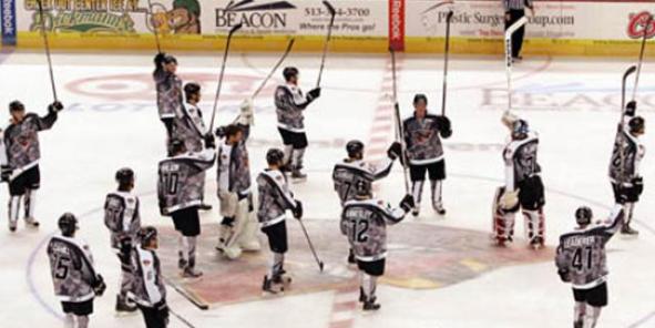 Cyclones Make Flurry of Roster Moves